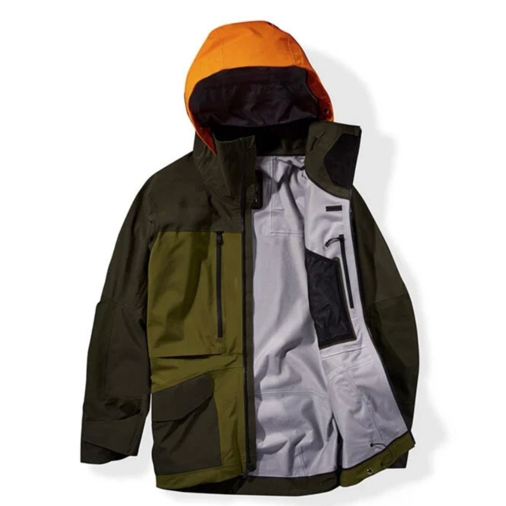 The North Face Future Light Jacket - Picture 5 of 6